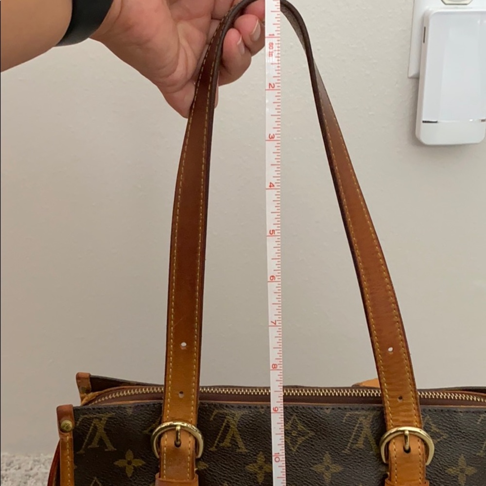 Louis Vuitton Popincourt Haut - Picture 11 of 17